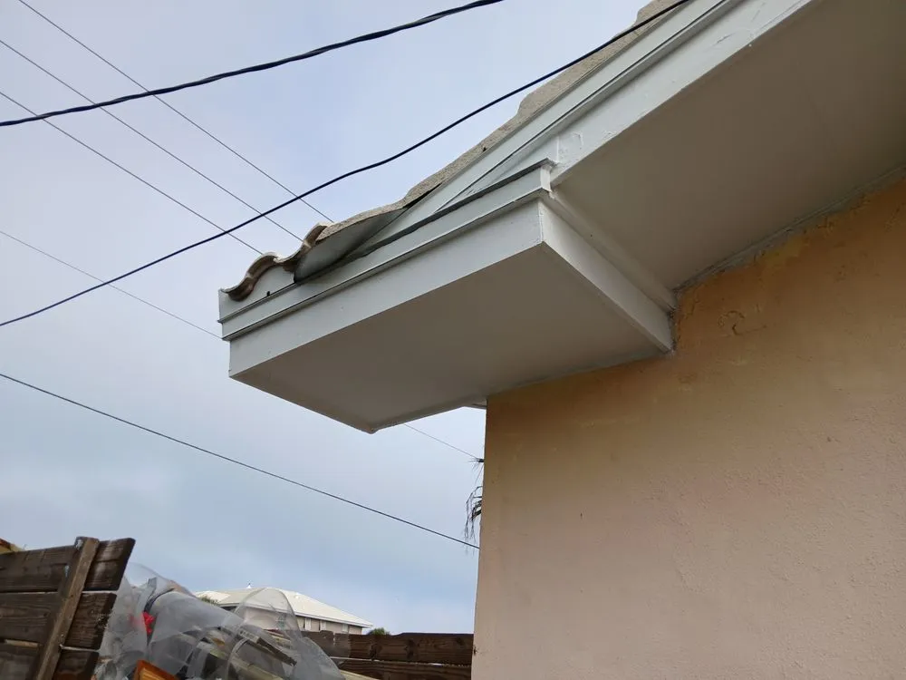 Slide of Roofings Best Choice