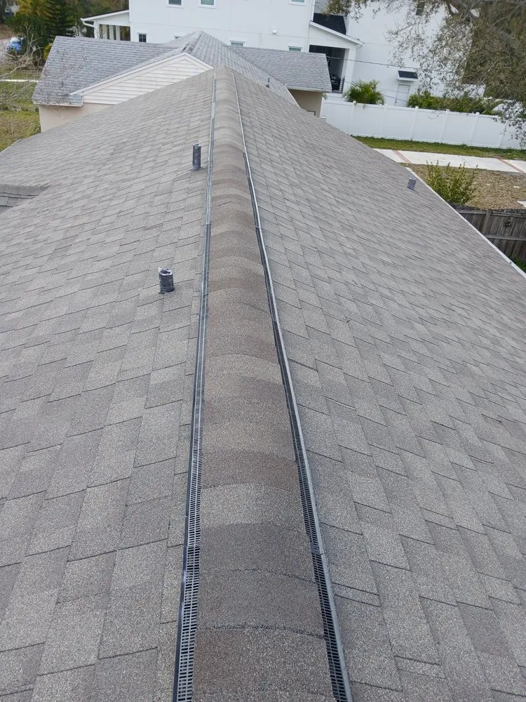 Slide of Roofings Best Choice