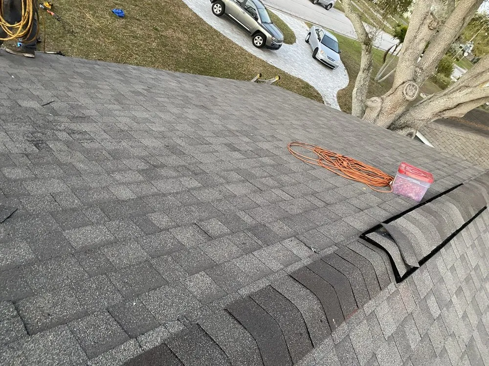 Slide of Roofings Best Choice