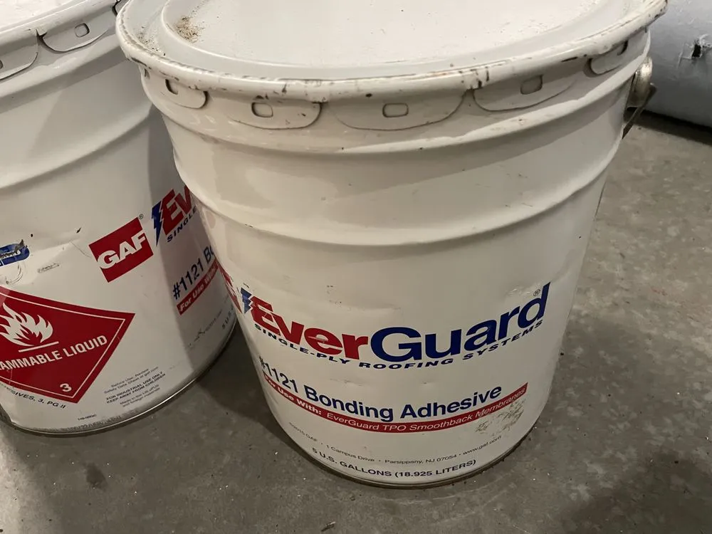 Slide of Roofings Best Choice