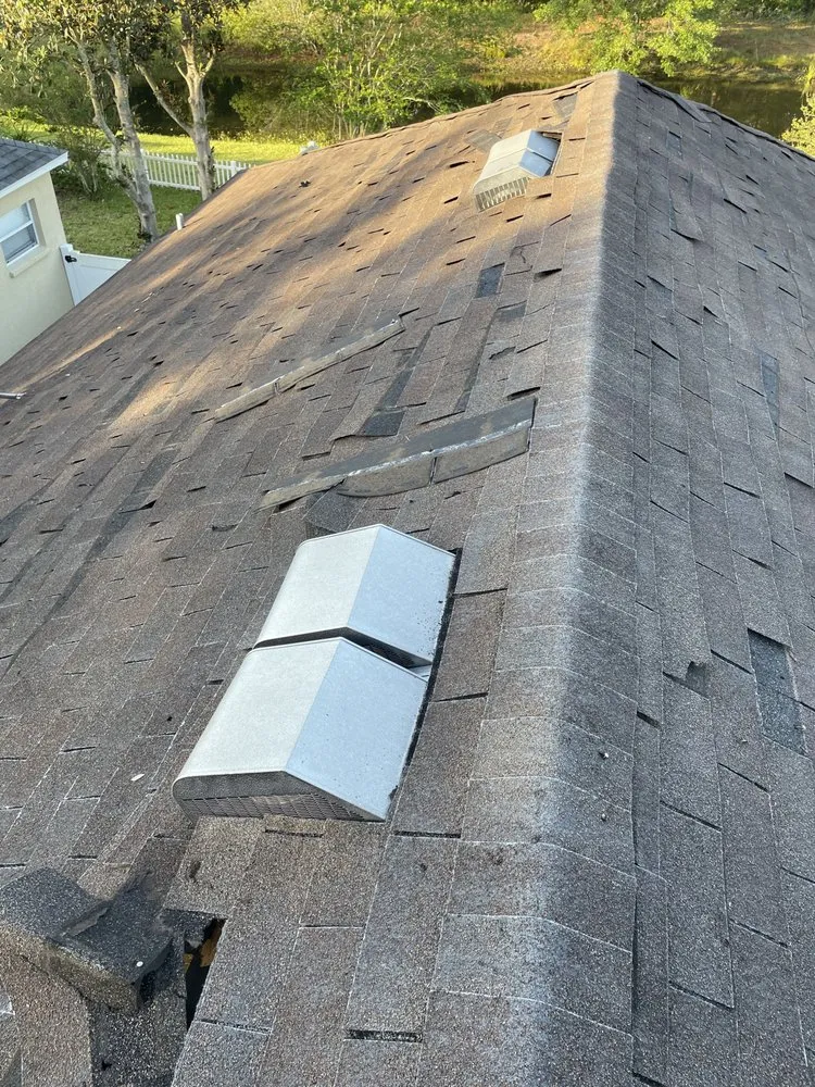 Slide of Roofings Best Choice