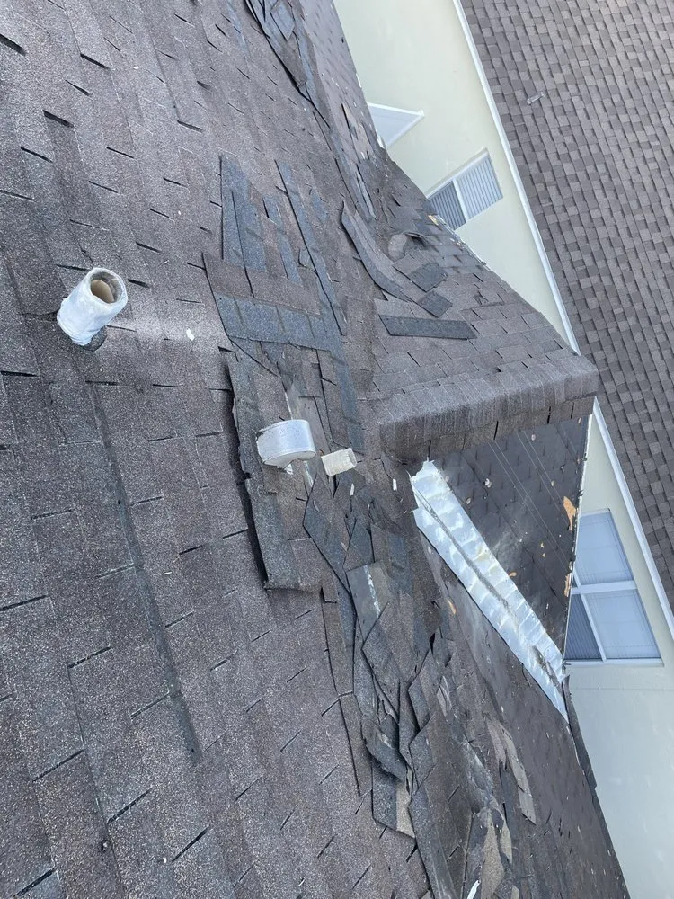 Slide of Roofings Best Choice