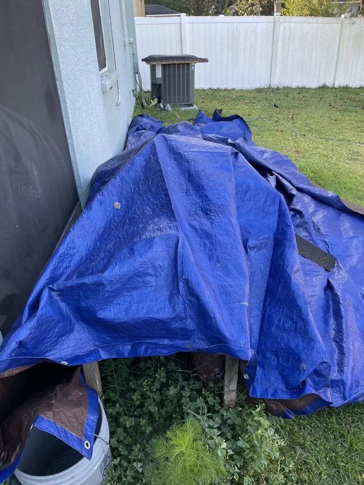 Slide of Roofings Best Choice