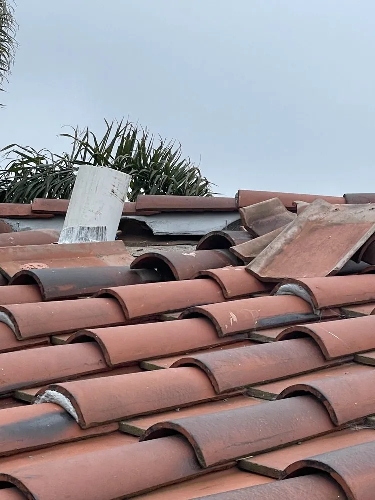 Slide of Roofirst Roofing Systems