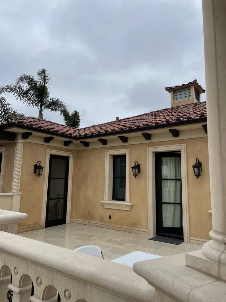 Slide of Roofirst Roofing Systems