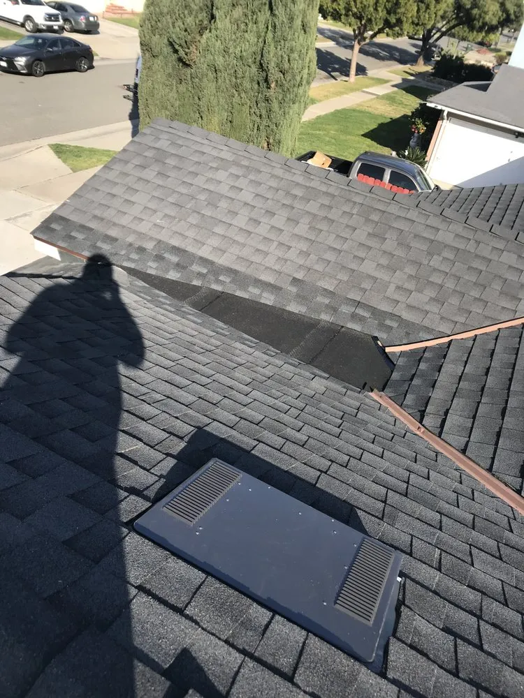 Slide of Roofirst Roofing Systems