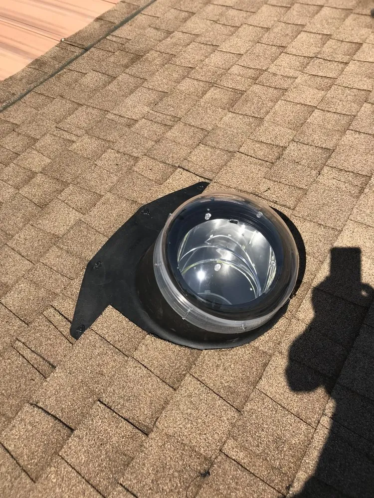 Slide of Roofirst Roofing Systems