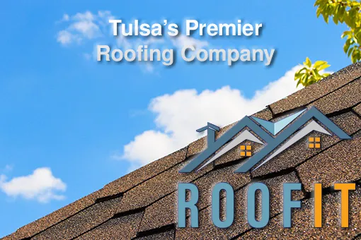 Slide of RoofIT - By McGuire Roofing and Construction