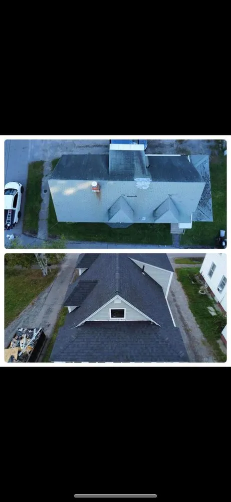 Slide of RoofIT Construction