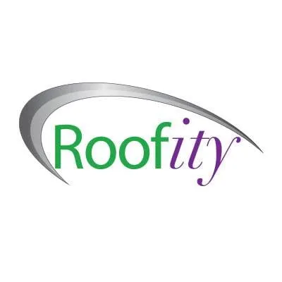 Slide of Roofity
