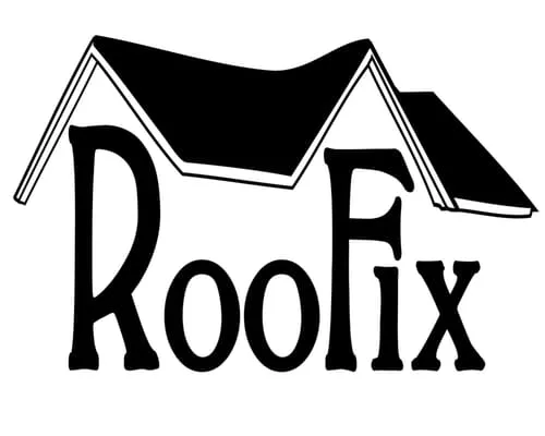 Roofix Logo