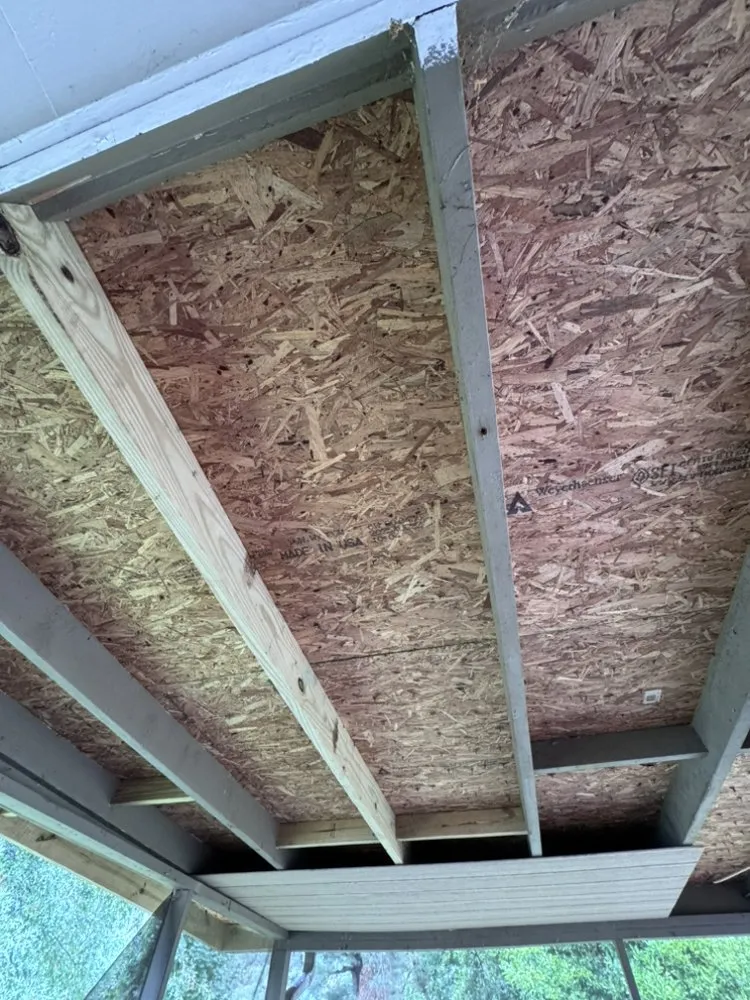 Licensed roof inspection in Vincent, OH - Roofix Home Services