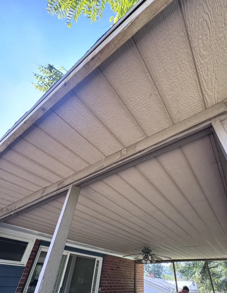 Local roof replacement experts serving Vincent, OH - Roofix Home Services