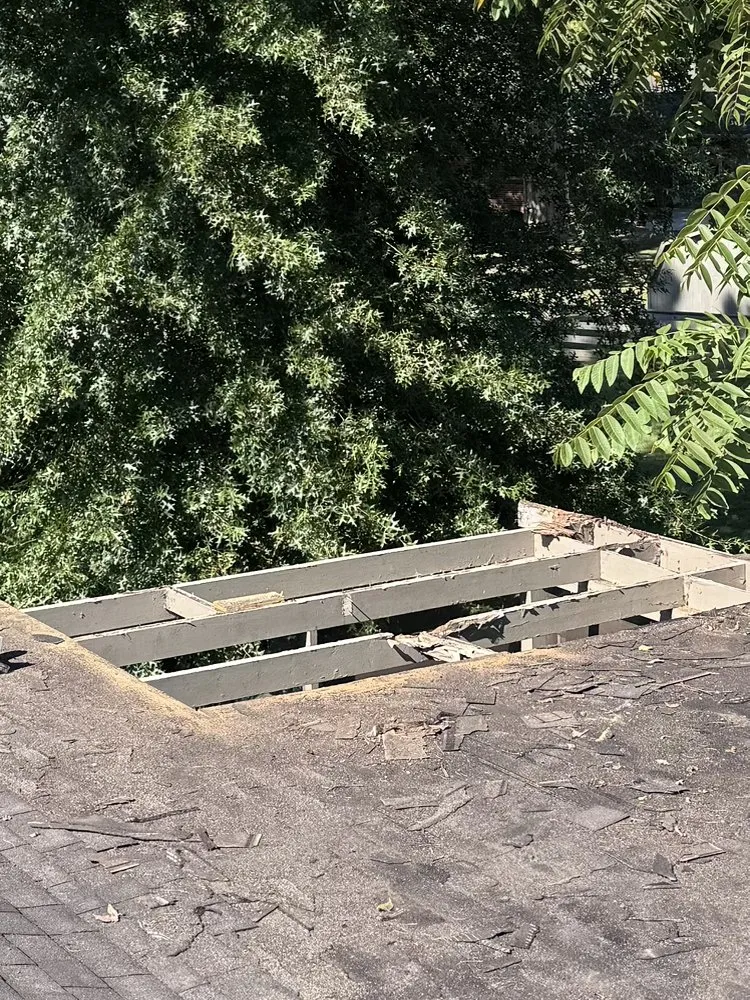 Expert roof inspection experts serving Vincent, OH - Roofix Home Services