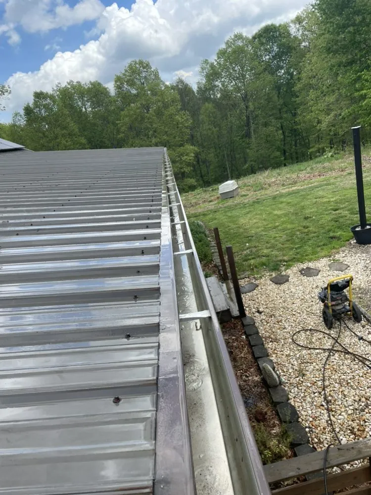 Trusted roof installation for homes in Vincent, OH by Roofix Home Services
