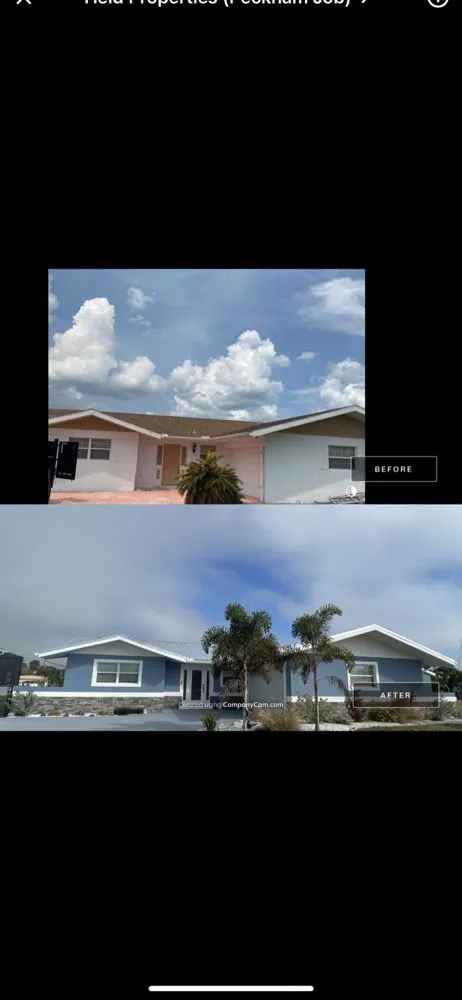Slide of Roofix Of Florida