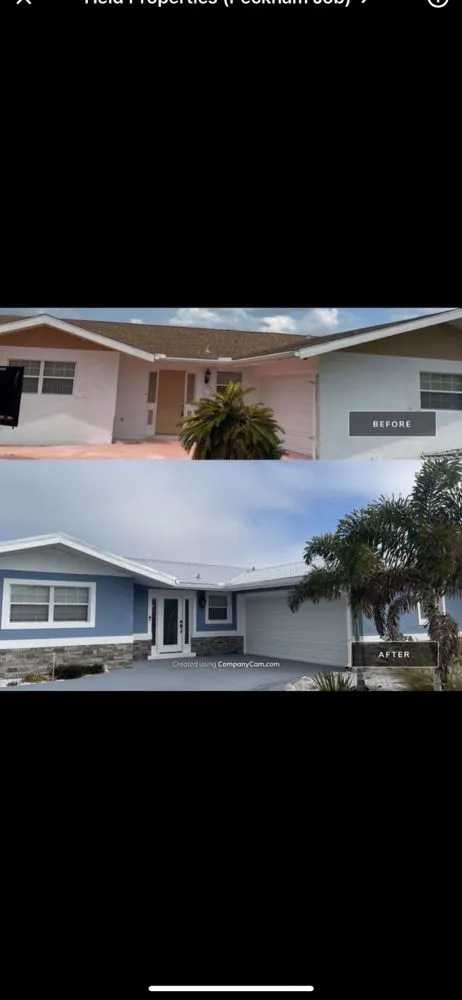 Slide of Roofix Of Florida