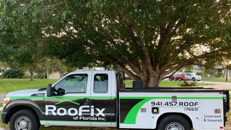 Slide of Roofix Of Florida