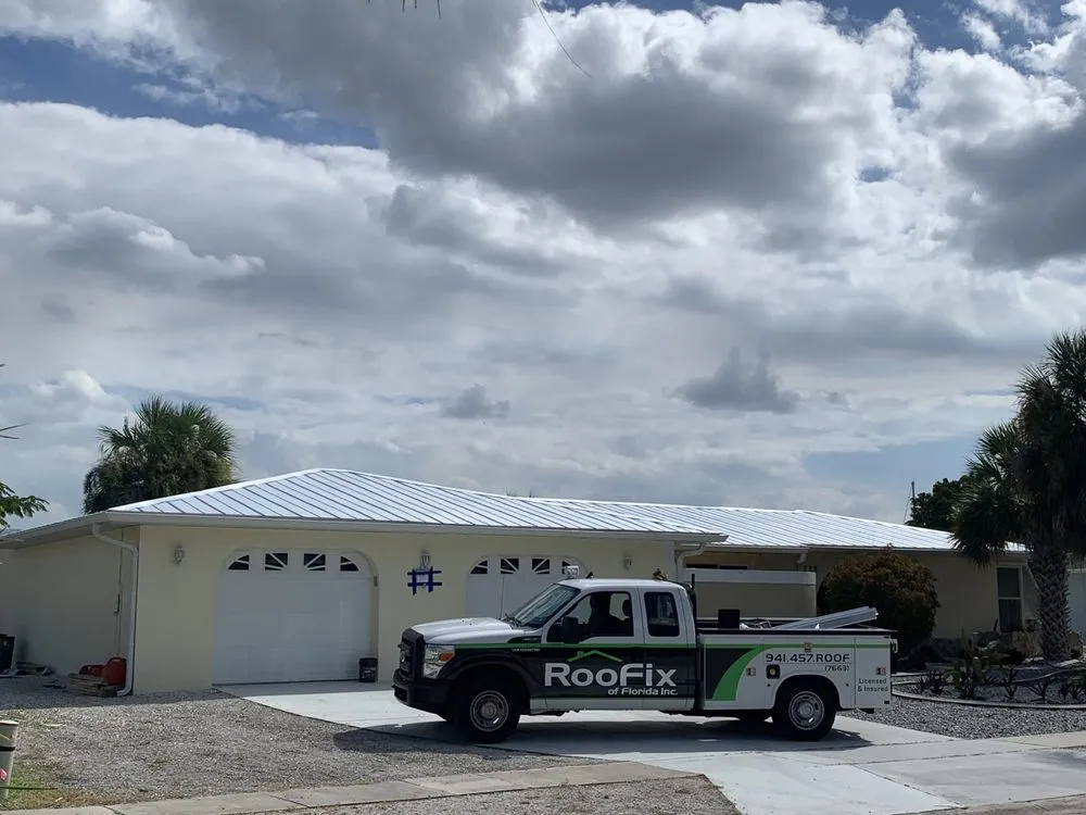 Slide of Roofix Of Florida