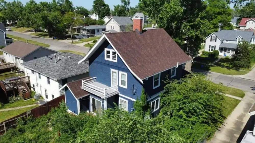 Slide of Roofix Pros