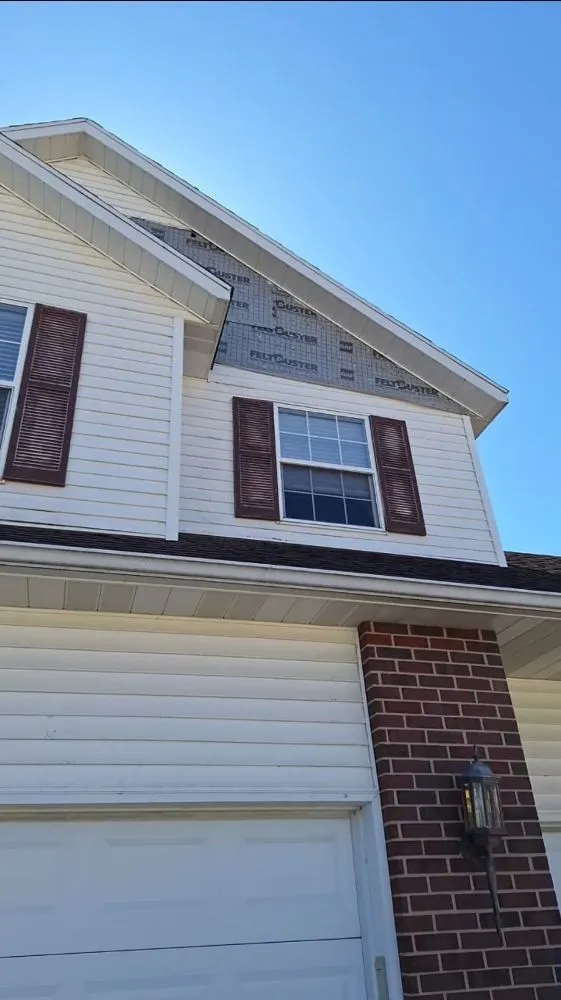 Slide of Roofix Pros