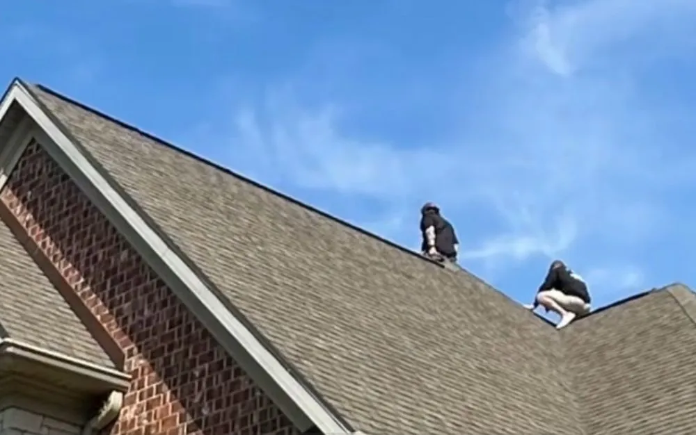 Slide of Roofix Pros