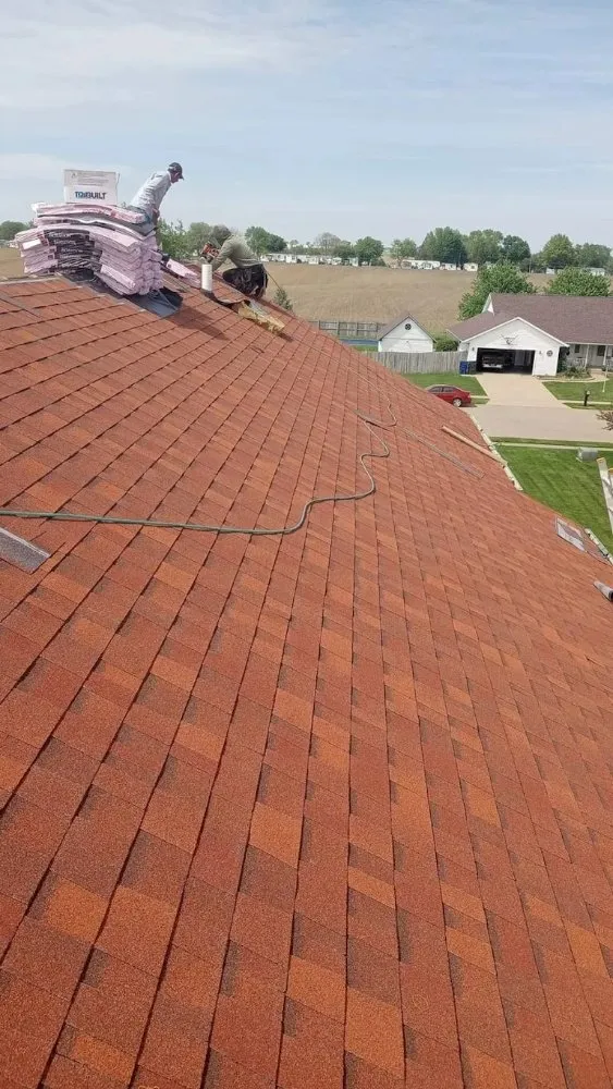 Slide of Roofix Pros