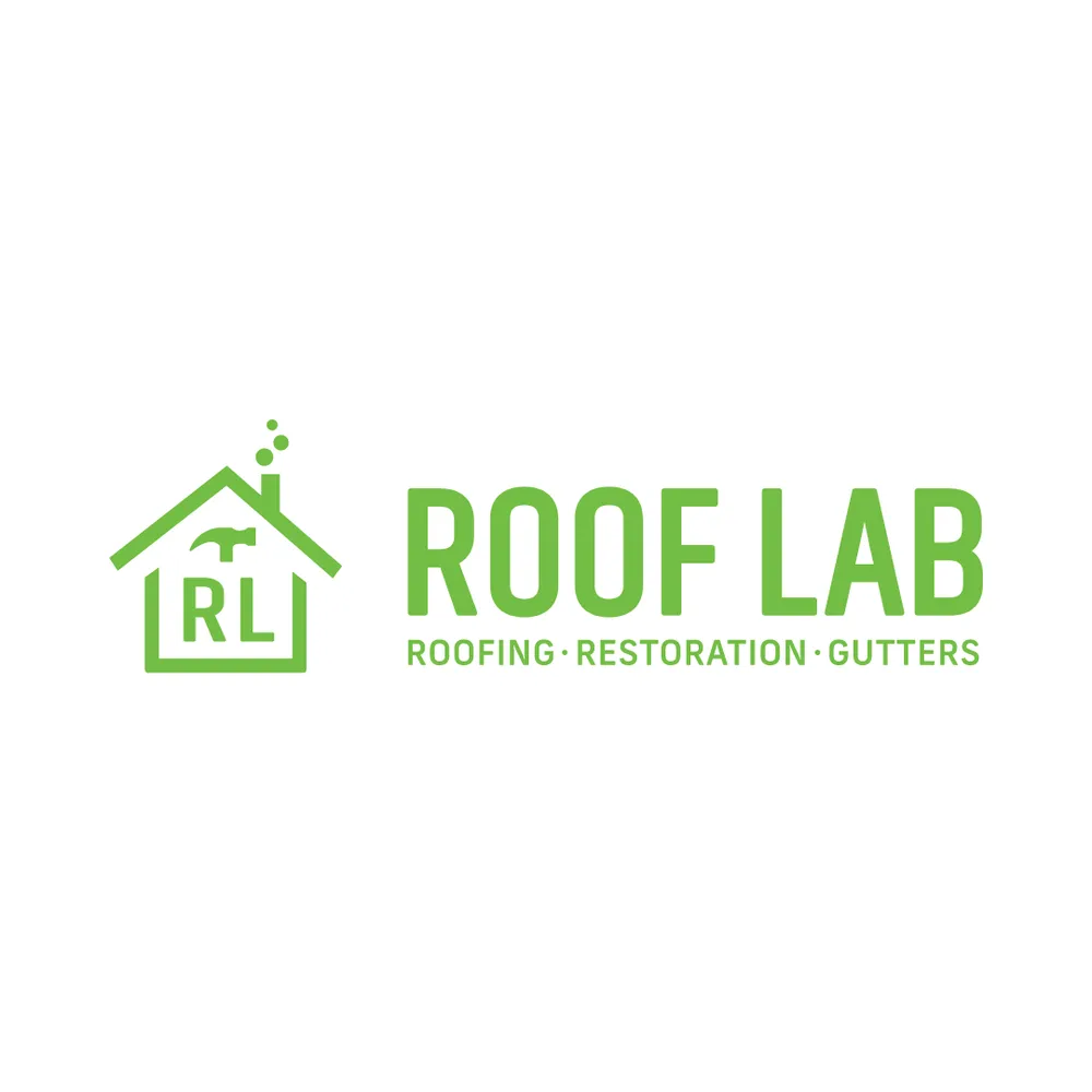 Slide of RoofLab