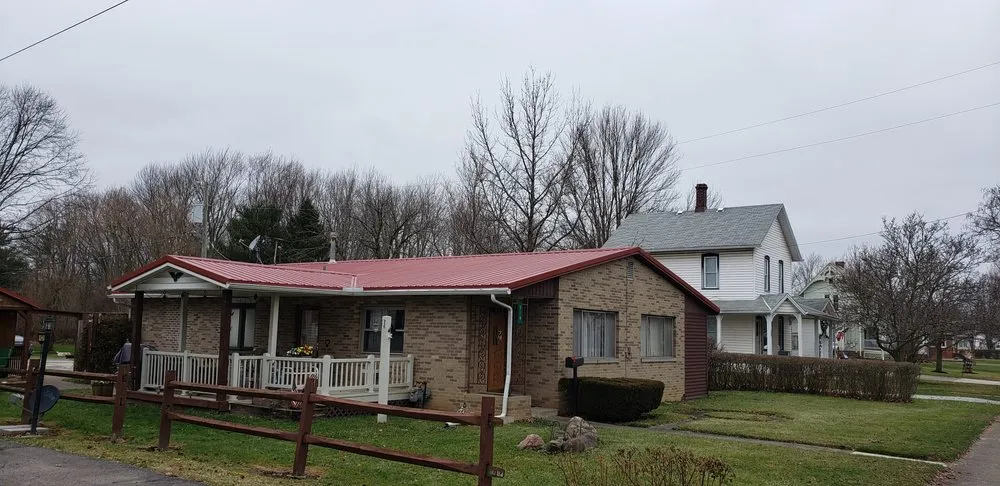 Trusted roof inspection experts serving Crawford, TN - Roofline Builders LLC