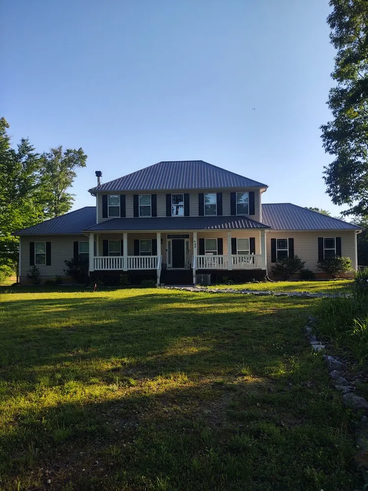 Trusted flat roof repair after storm damage across Crawford, TN - Roofline Builders LLC