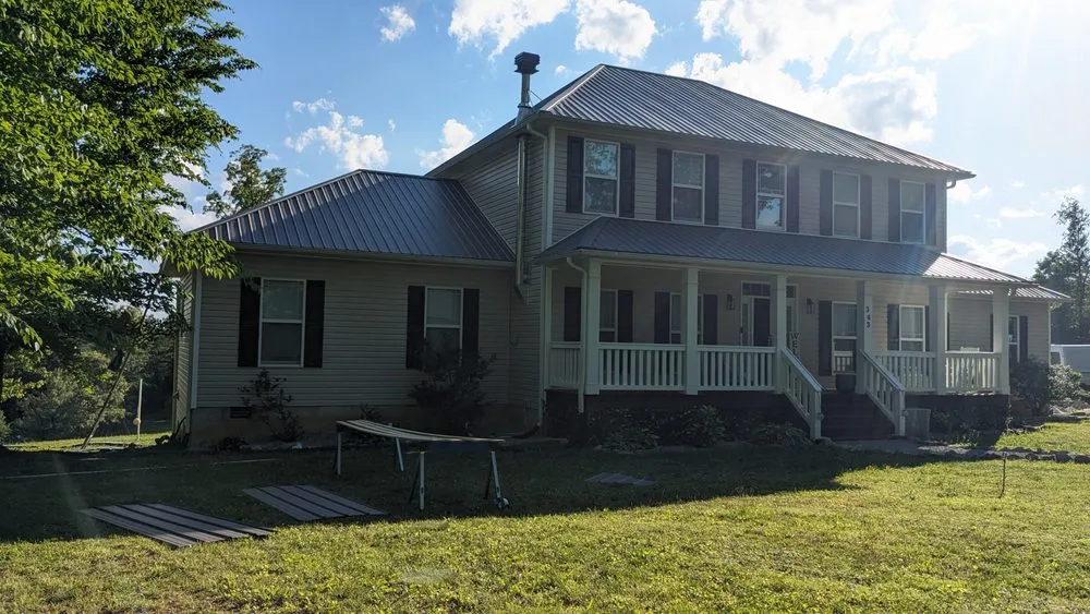 Local roof leak repair near you across Crawford, TN - Roofline Builders LLC