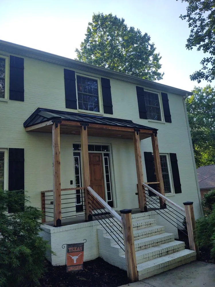 Trusted flat roof repair for fast service across Crawford, TN - Roofline Builders LLC