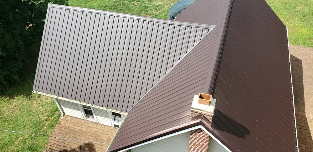 Professional roof inspection experts serving Crawford, TN - Roofline Builders LLC