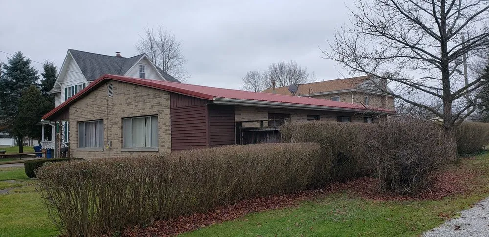 Trusted roof replacement same-day service in Crawford, TN by Roofline Builders LLC