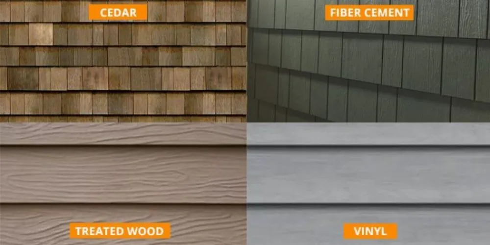 Slide of Roofline Masonry and Foundation