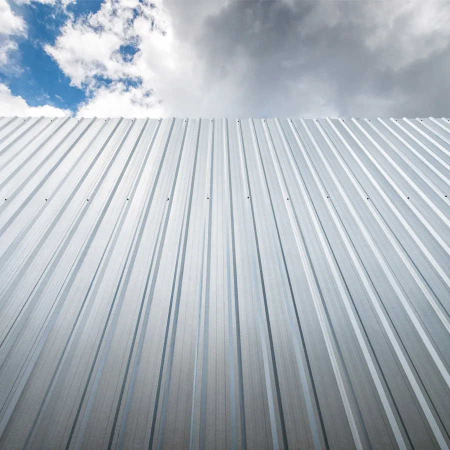 Slide of Roofline Restoration & Exteriors