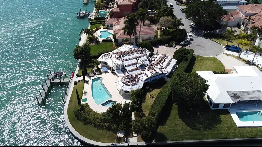 Slide of Roofline Roofing