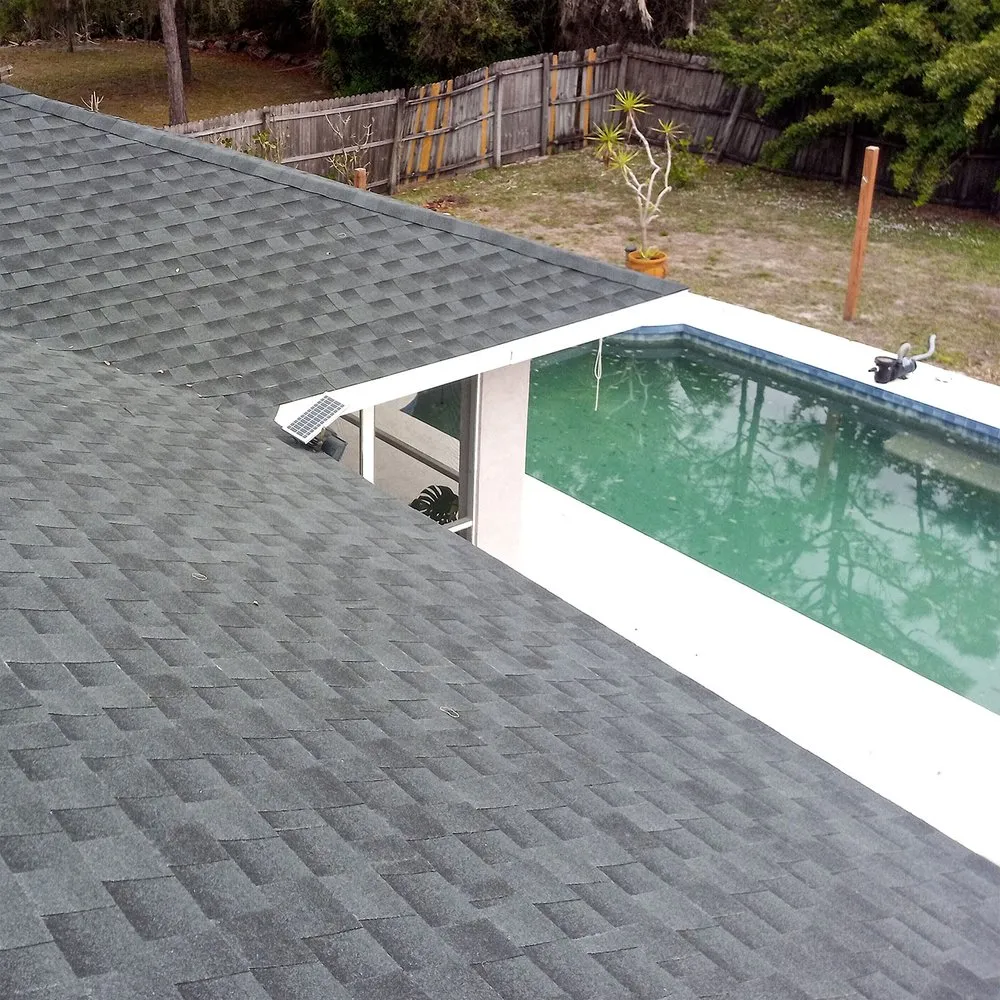 Slide of Roofline Roofing