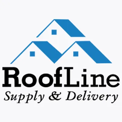 Roofline Supply & Delivery Logo