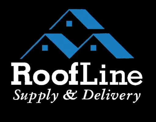 Roofline Supply & Delivery Logo