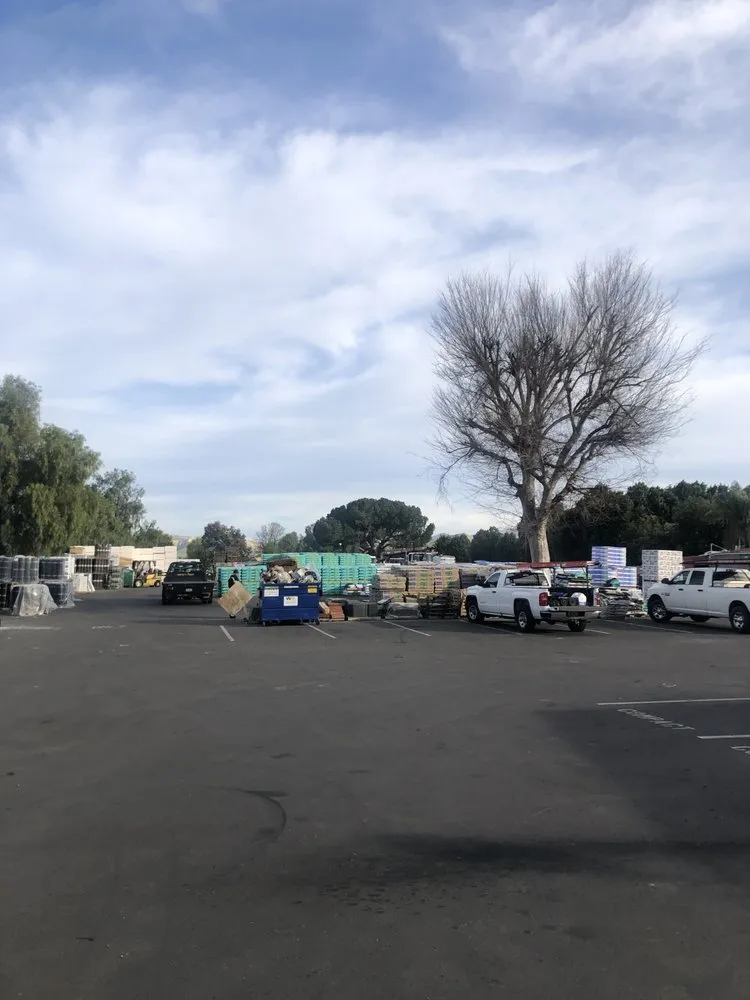 Slide of Roofline Supply & Delivery