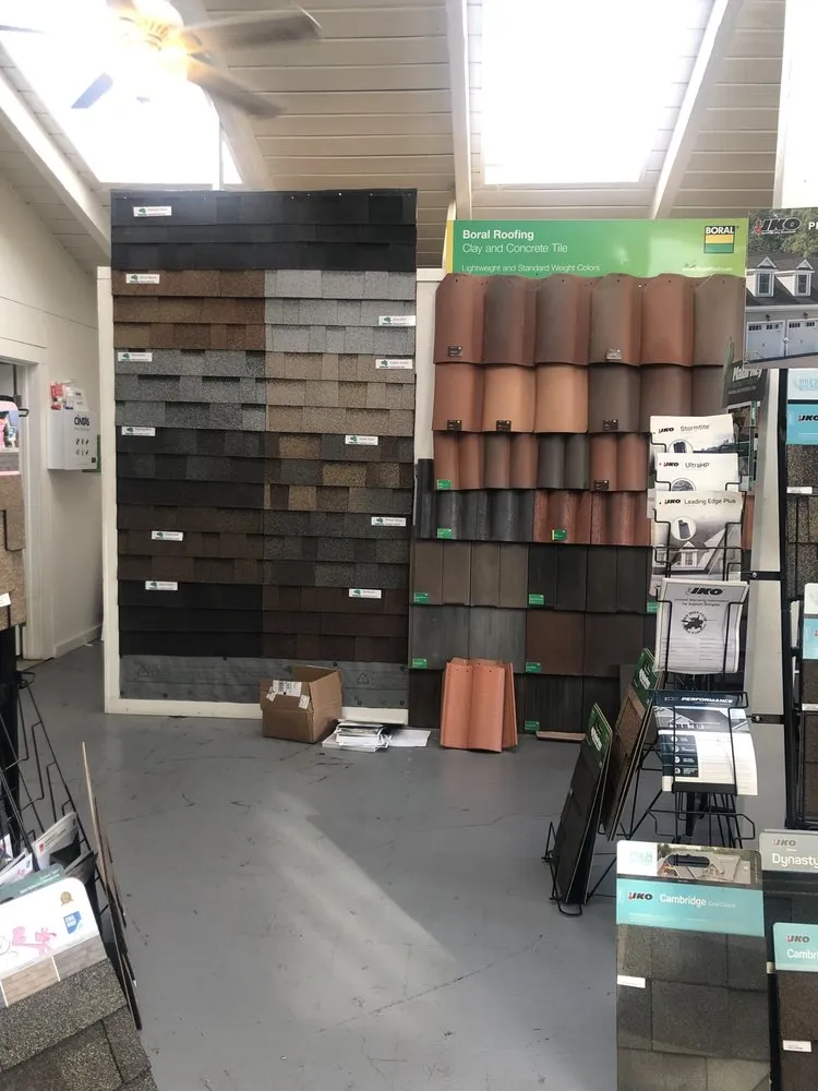 Slide of Roofline Supply & Delivery