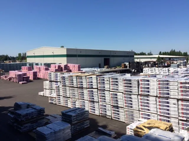 Slide of Roofline Supply & Delivery