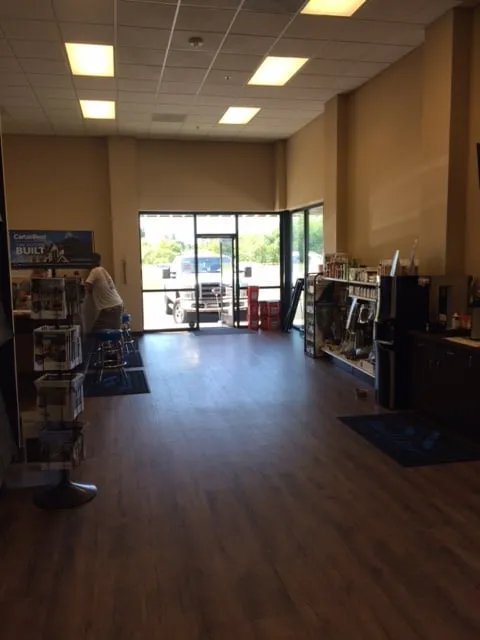 Slide of Roofline Supply & Delivery