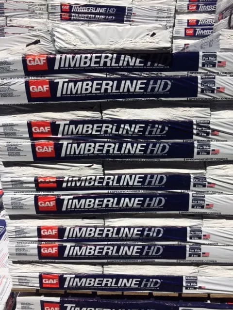 Slide of Roofline Supply & Delivery