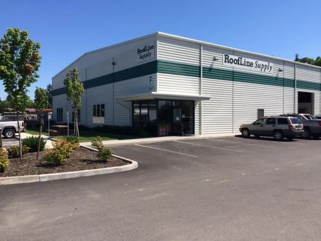 Slide of Roofline Supply & Delivery