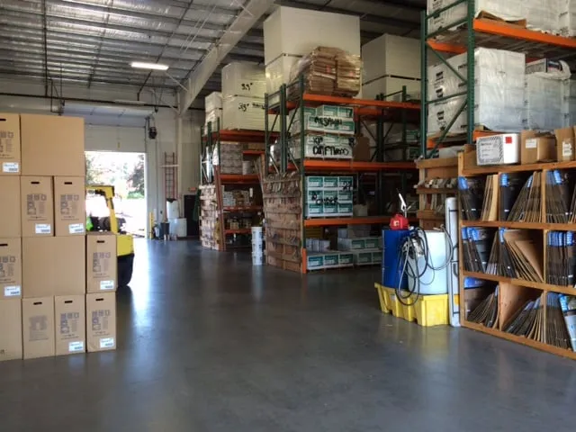 Slide of Roofline Supply & Delivery