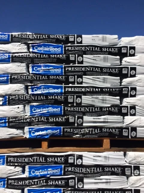 Slide of Roofline Supply & Delivery