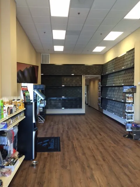 Slide of Roofline Supply & Delivery