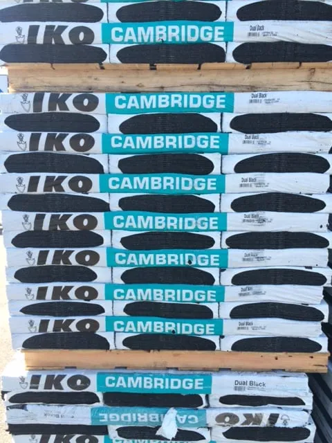 Slide of Roofline Supply & Delivery